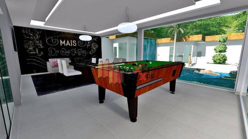 Imagem 12 de 18 de Casa Residencial À Venda, Vargem Grande, Rio De Janeiro. - Ca0084