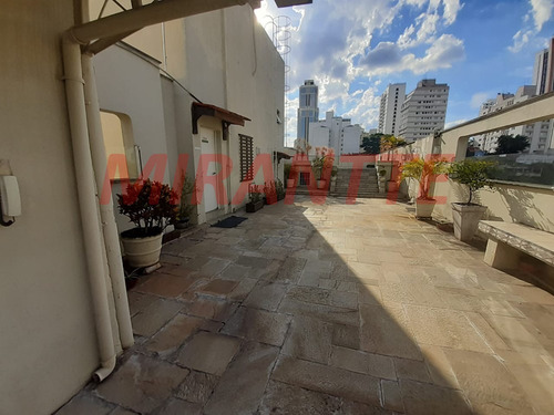 Imagem 20 de 23 de Apartamento Em Santana - São Paulo, Sp - 352989