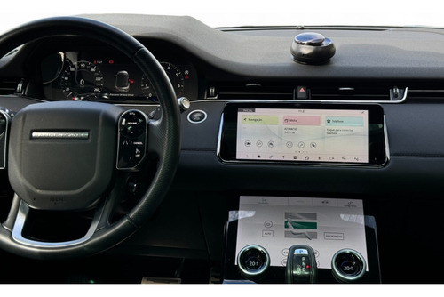 Land Rover Range Rover Evoque 2.0 P250 FLEX R-DYNAMIC S AWD AUTOMÁTICO