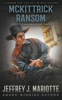 Libro Mckittrick Ransom: A Classic Western - Mariotte, Je...