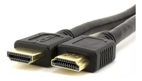 Cable Hdmi Full H D 1080 / 24 K Premium 1,8mts V1.4a