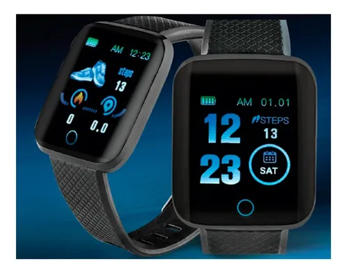 Green leaf smart best sale watch