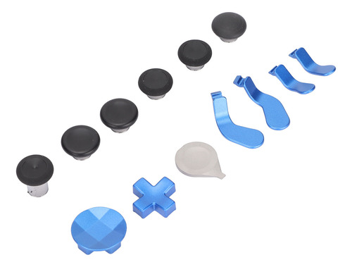 Piezas De Accesorios Para Mandos Accesorio Para Juegos 13 En