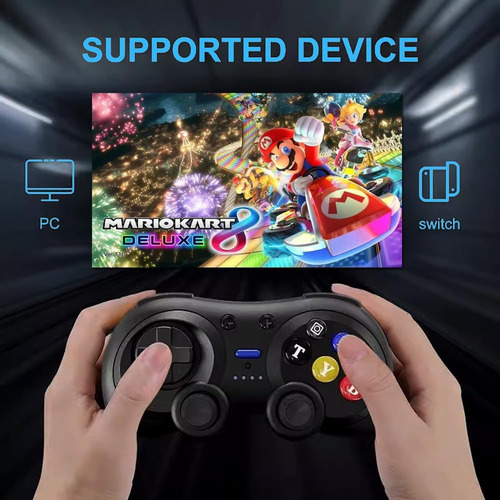 Atuten Switch Controller, Pro For De