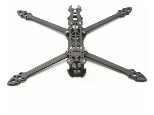 Controle Remoto Fpv Drone Frame Mark4 7 Polegadas 295 Mm 5 M