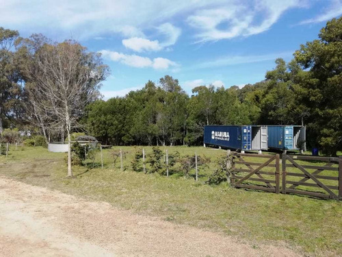 Contenedores Marítimos Containers 40'hc Tucuman1