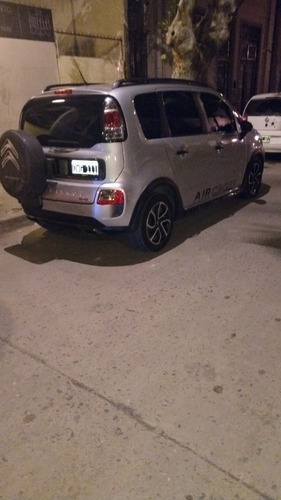 Citroën C3 1.6 Exclusive Vti 115cv 2015