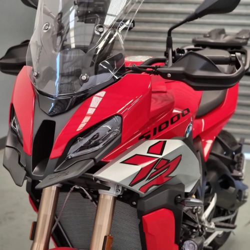 Imagen 7 de 10 de Bmw S1000xr 2021 0km