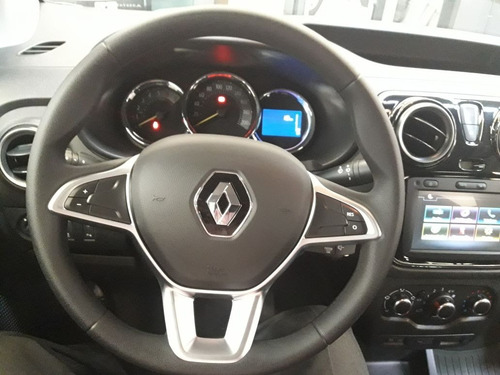 Imagen 20 de 21 de Renault Kangoo Express Confort 5a 2023 (ca)