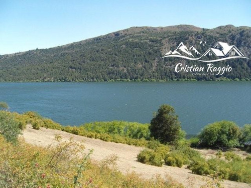 Imagen 30 de 30 de Terrenos De 1/2 Ha C/75 M Costa Lago Pellegrini Sobra Ruta En Cholila