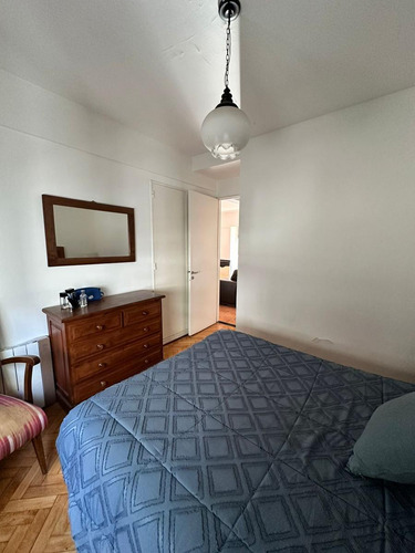 Venta Departamento 3 Ambientes Sobre Av. Juan B. Alberdi - Caballito,