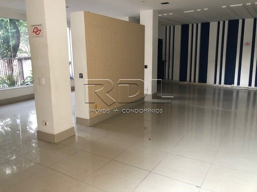 Prédio Para Aluguel, Vila Guiomar - Santo André/sp - 667