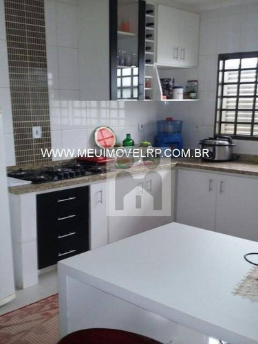 Imagem 7 de 24 de Casa Residencial À Venda, Ribeirânia, Ribeirão Preto - Ca0051. - Ca0051
