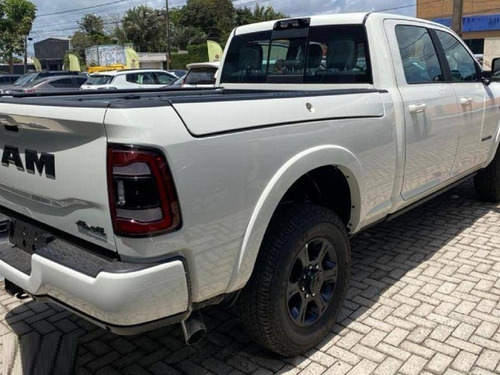 RAM Ram 3500 Nigth Edition 3500 6.7 Tbo Diesel 4x4 Cd