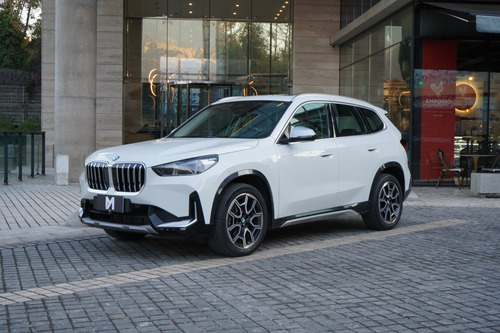 BMW X1 2.0 Sdrive 18 D Dynamic