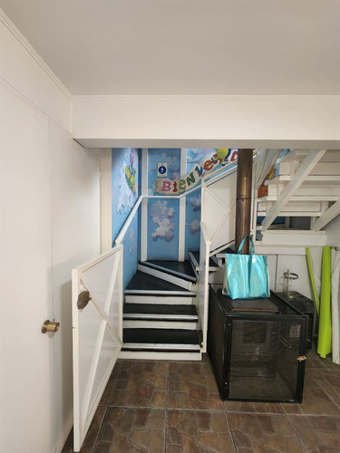 Local Comercial En Arriendo En Talca