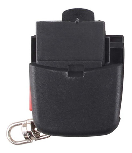 Imagen 8 de 9 de Carcasa Llave Control Audi Tt 1999-2006 Envio Express