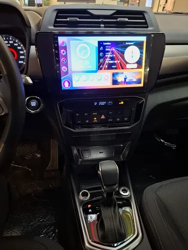 SsangYong Tivoli Turbo Elite