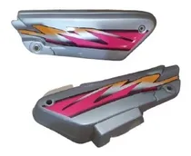 Comprar Jgo Lateral Inferior C110 Champagne Ourway