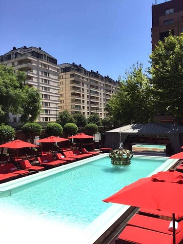Imagen 2 de 11 de Departamento La Portena By Alan Faena - Puerto Madero