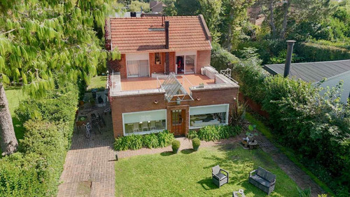 Venta Casa 3 Dormitorios Y Pileta Country El Carme