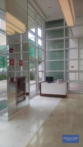 Imagem 18 de 20 de Conjunto Para Alugar, 37m² Por R$ 1.900/mês - Vila Clementino - São Paulo/sp - Cj2375