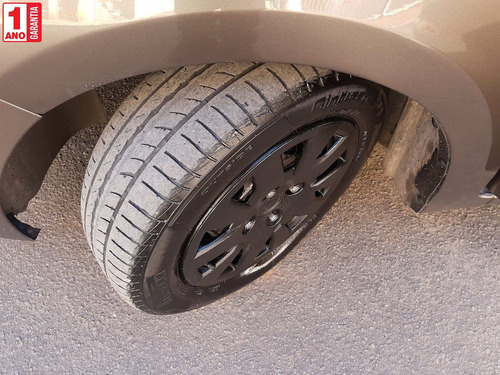 Ford Ka Ka 1.0 Se 12v Flex 4p Manual