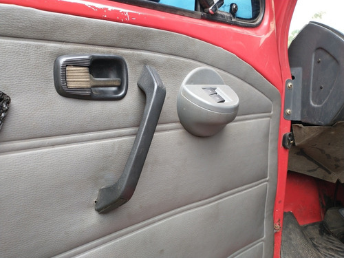 Guincho Plataforma Vw 7.110 S