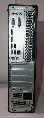 Lenovo M710s Procesador Intel Core I5-7500 3.40 Ghz (Usado)