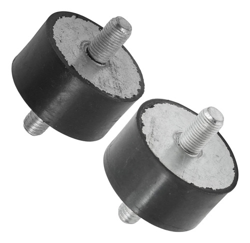 Caltric Engine Mount For Polaris Magnum 325 2x4 4x4 2000 Cch