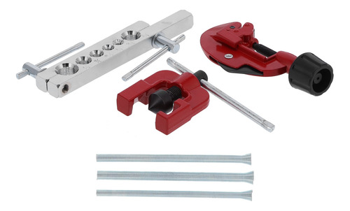 Kit De Herramientas Abocinadas Spring Reamer, Tubo Expansor