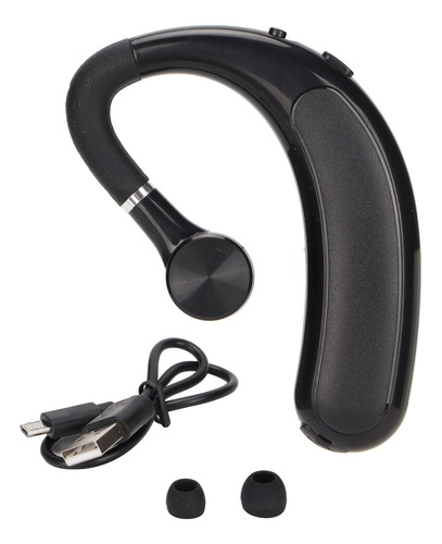 F18 Manos Libres Wireless Headset Color Negro