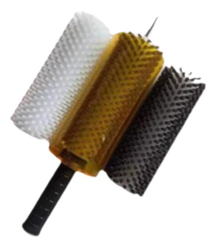 Kit De Cepillos Para Esquí, Suministros De Cepillos Para
