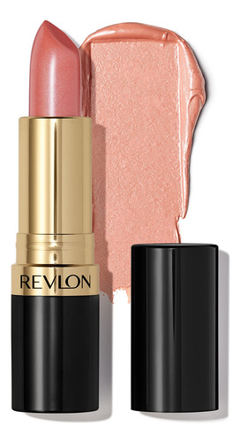 Lápiz Labial Revlon Super Lustrous 405 Silver City Pink 4,2