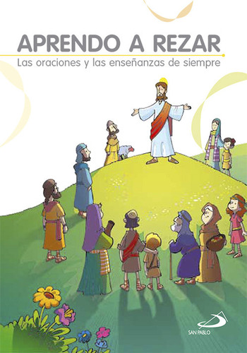 Aprendo A Rezar (libro Original)