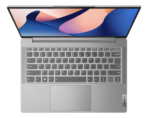 Portátil Lenovo Ideapad Slim 5 14iah8 Ci5 12450h 8gb 512gb
