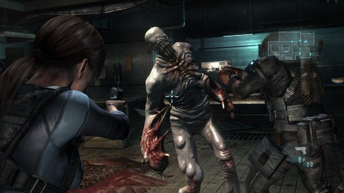 Resident Evil Revelations - Original Pc - Steam #222480