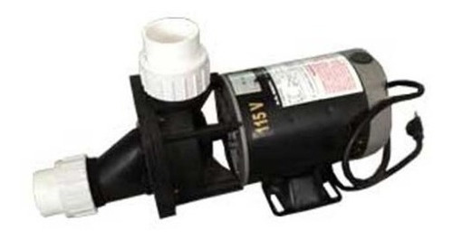 Motobomba Para Hidromasaje Jacuzzi Hidroflo 1 Hp