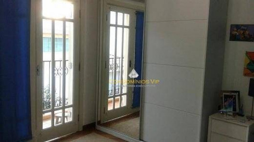 Imagem 5 de 22 de Casa À Venda, 356 M² Por R$ 2.200.000,00 - Aparecidinha - Sorocaba/sp - Ca0643