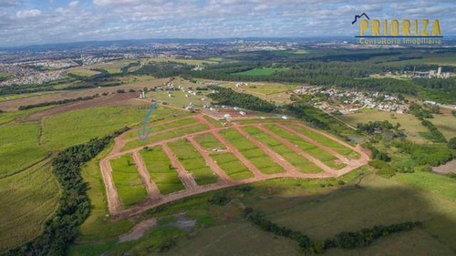 Imagem 1 de 15 de Terreno À Venda, 200 M² Por R$ 110.000,00 - Condomínio Reserva Ipanema Ii - Sorocaba/sp - Te0170