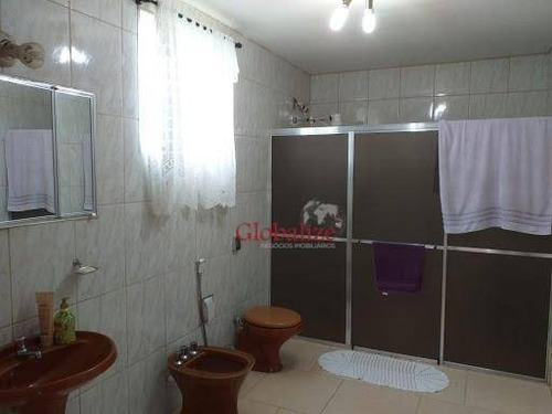 Imagem 24 de 30 de Chácara Com 3 Dormitórios À Venda, 2000 M² Por R$ 1.080.000,00 - Centro - São Carlos/sp - Ch0003