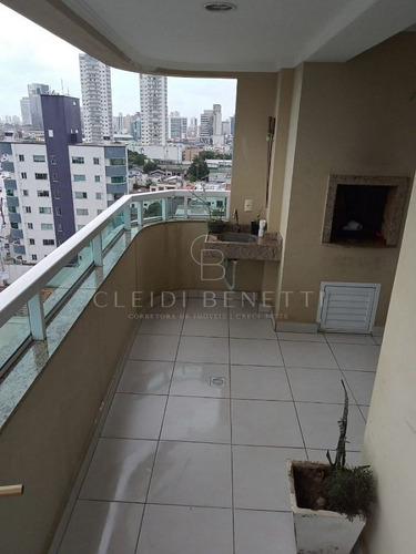 Imagem 4 de 15 de Apartamento De 3 Dormitórios Próximo Ao Centro - 382_1