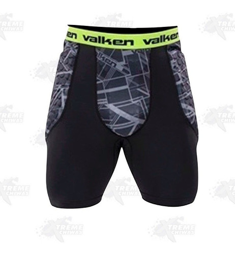 Slide Short Valken Proteccion Marcador Airsoft Gotcha Xtreme