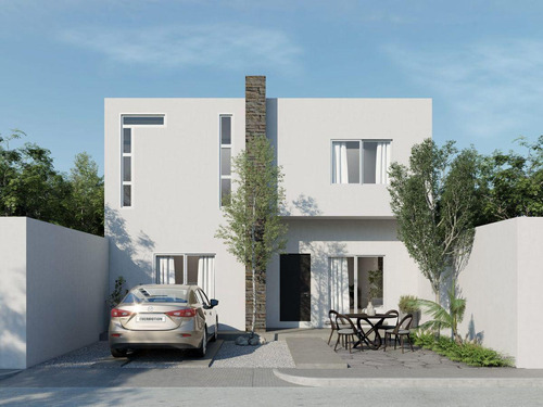 Casa Con Alberca Y Seguridad En Fraccionamiento De Tequesquitengo