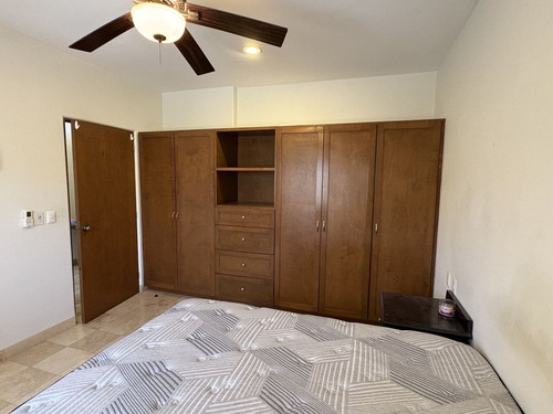 Departamento En Renta En Cabo San Lucas, El Tezal, Los Cabos, Bcs