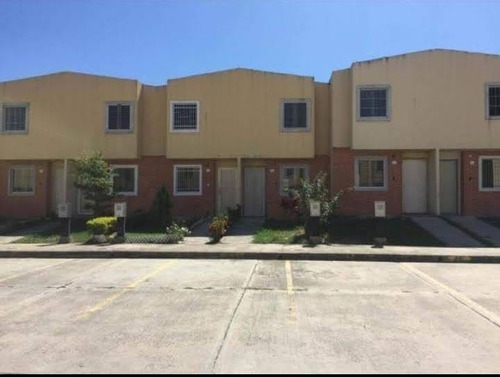 Imagen 8 de 8 de Town House En Venta Tierraclara Parque Valencia