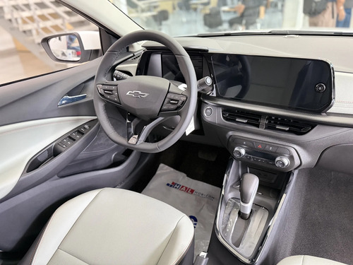 Chevrolet Sonic 1.0T Premier