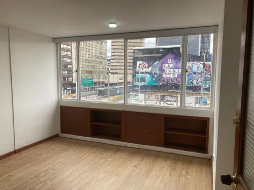 ¡venta/renta Oficina Remodelada En El Corazón De Bogotá!