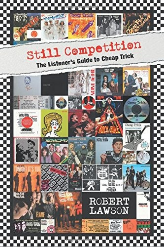 Book : Still Competition: The Listener's Guide To Cheap ...