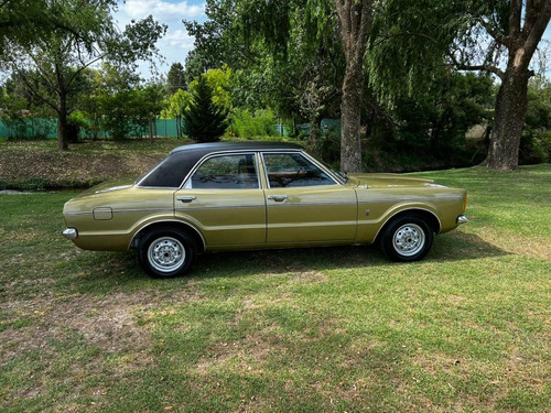 Imagen 18 de 24 de Ford Taunus Gxl 2.3